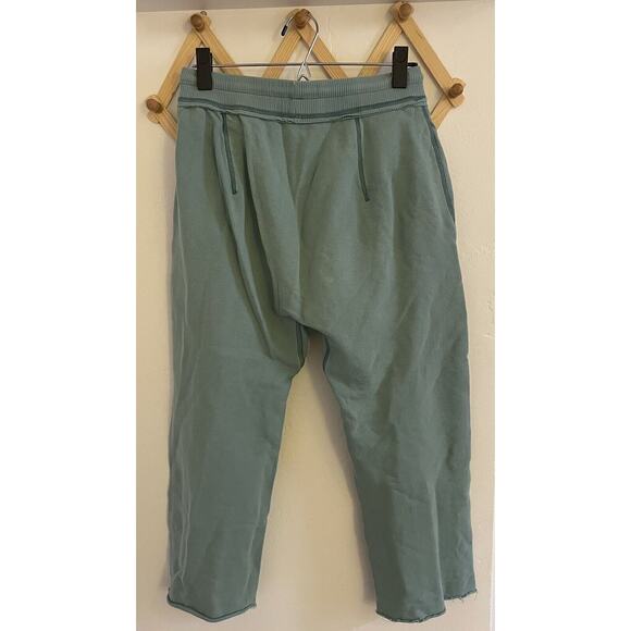 Free People Movement Pants Women's Small Cool Factor Jogger in Glacial Mist - Picture 4 of 7